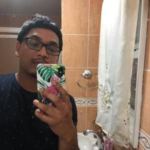 Meet your Posher, Kam